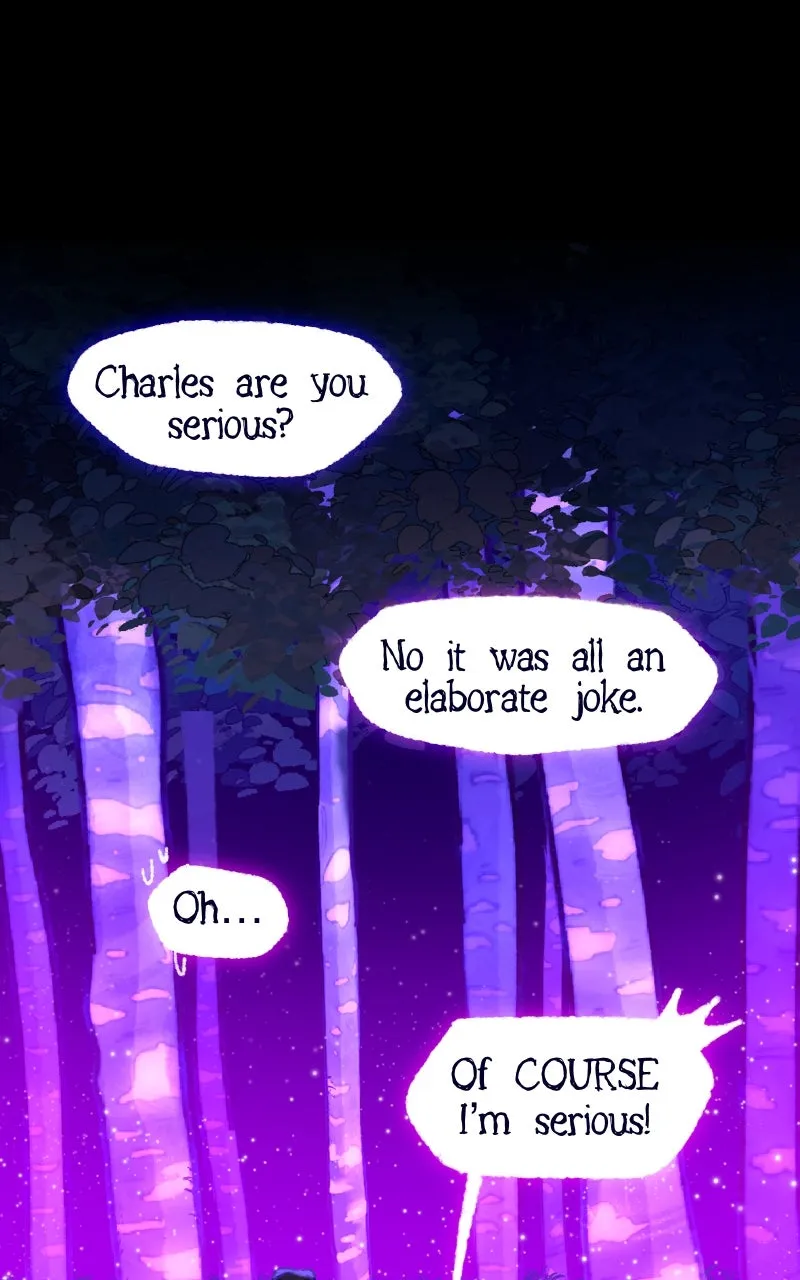 Read The Blind Prince EN Manga Online