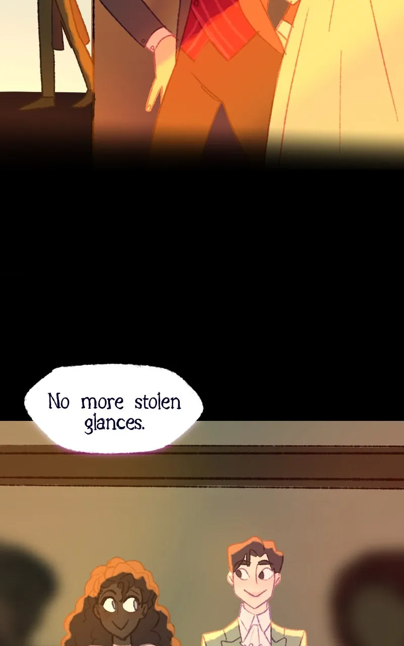 Read The Blind Prince EN Manga Online