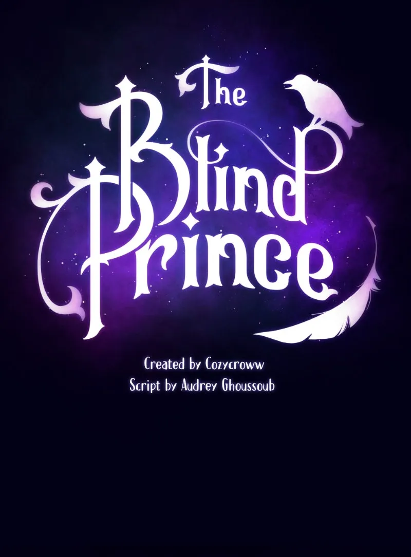 Read The Blind Prince EN Manga Online