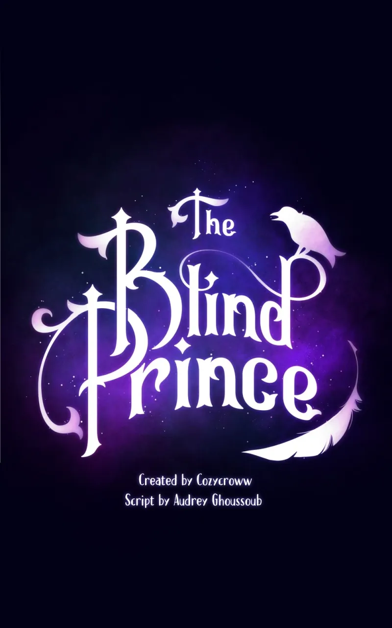 Read The Blind Prince EN Manga Online