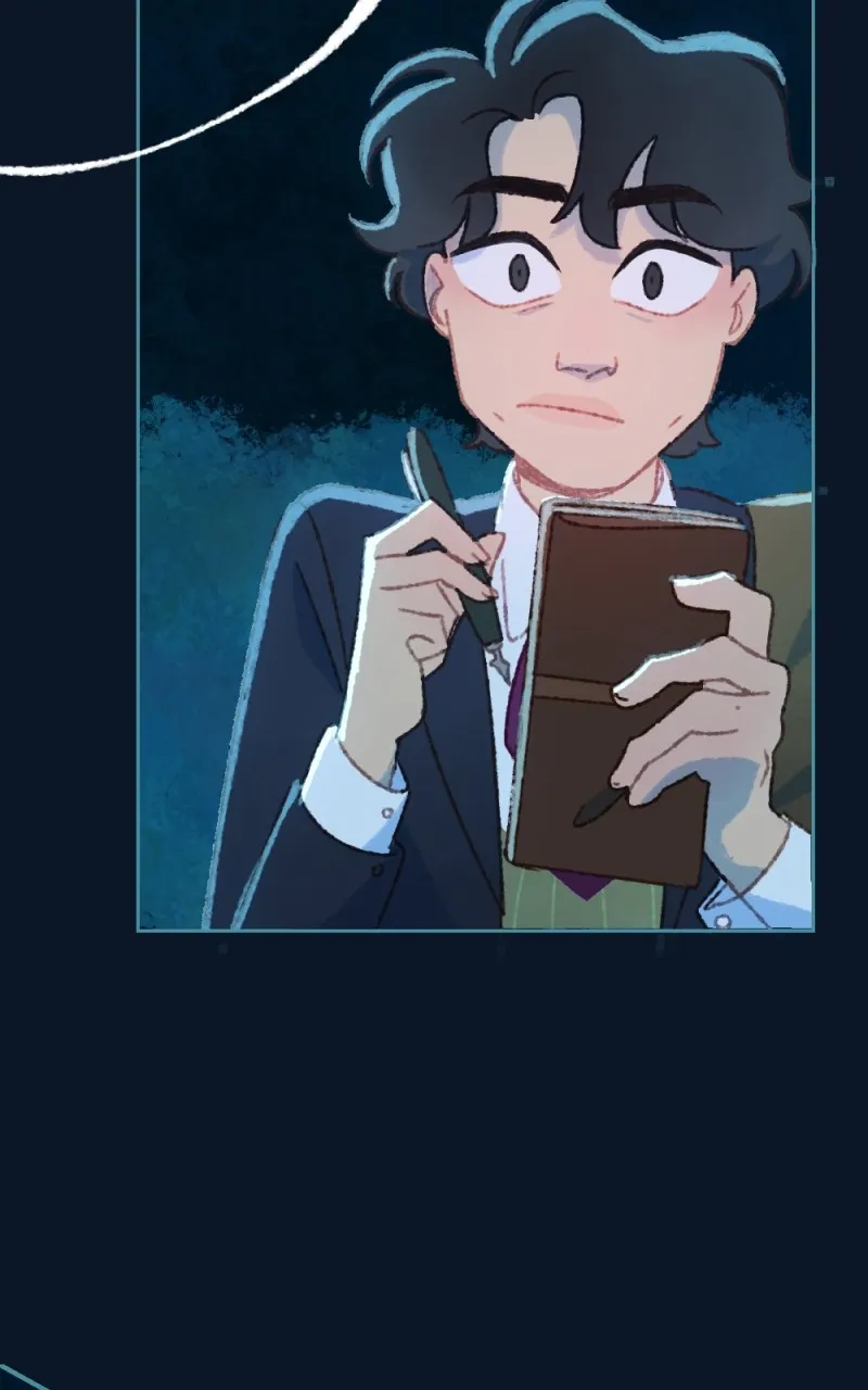 Read The Blind Prince EN Manga Online