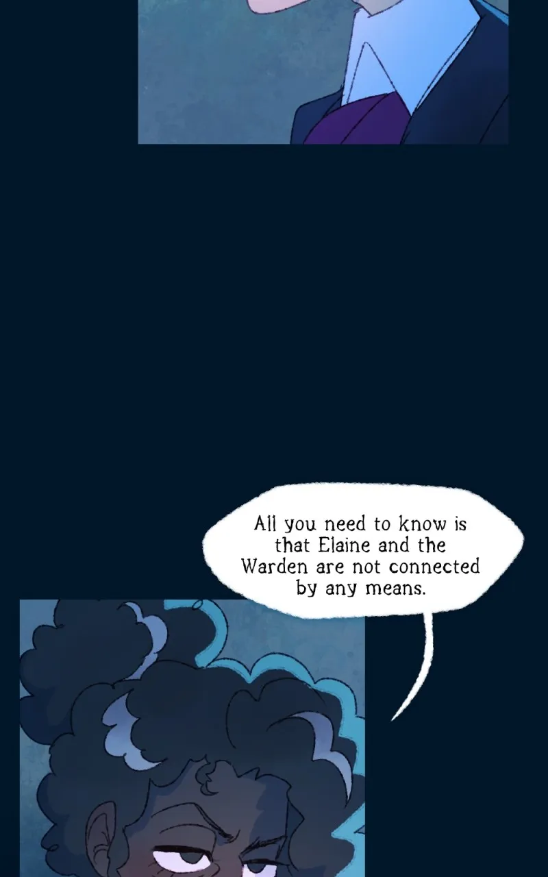 Read The Blind Prince EN Manga Online