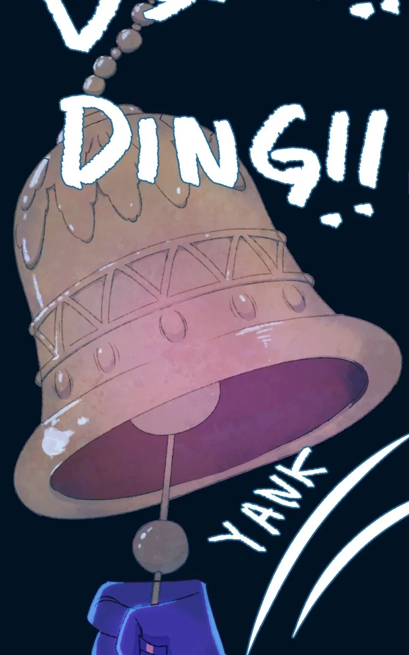 Read The Blind Prince EN Manga Online