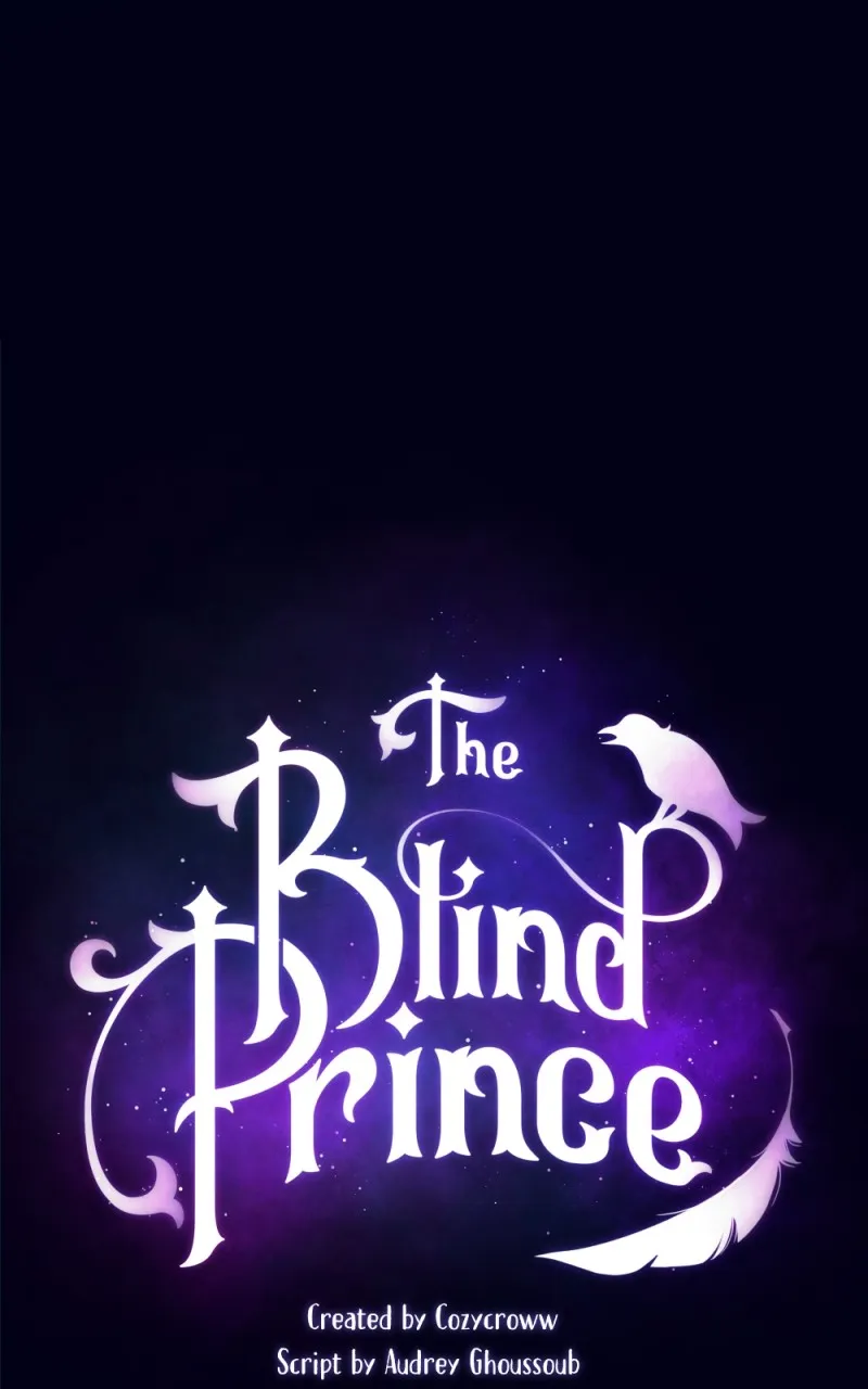Read The Blind Prince EN Manga Online