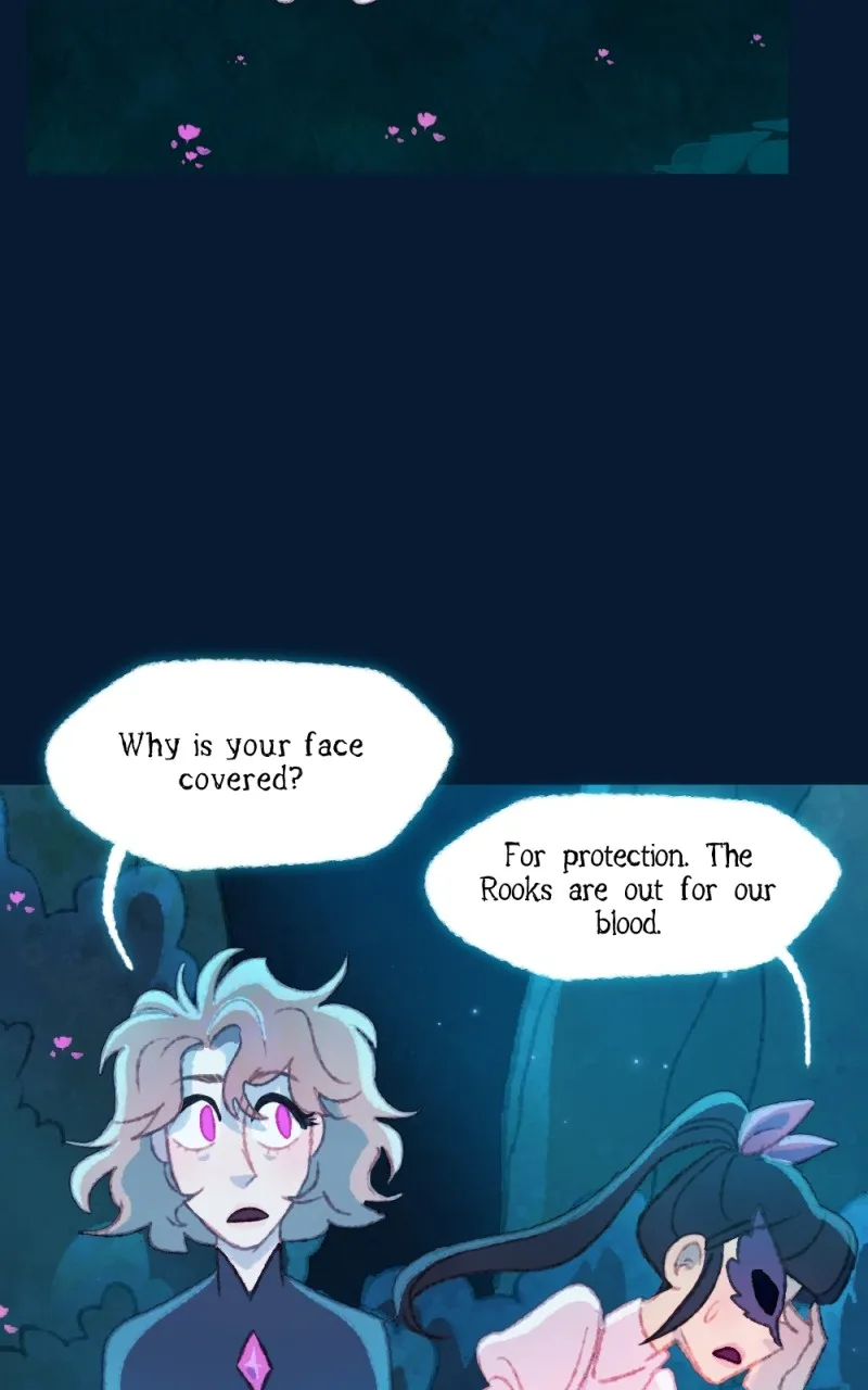 Read The Blind Prince EN Manga Online