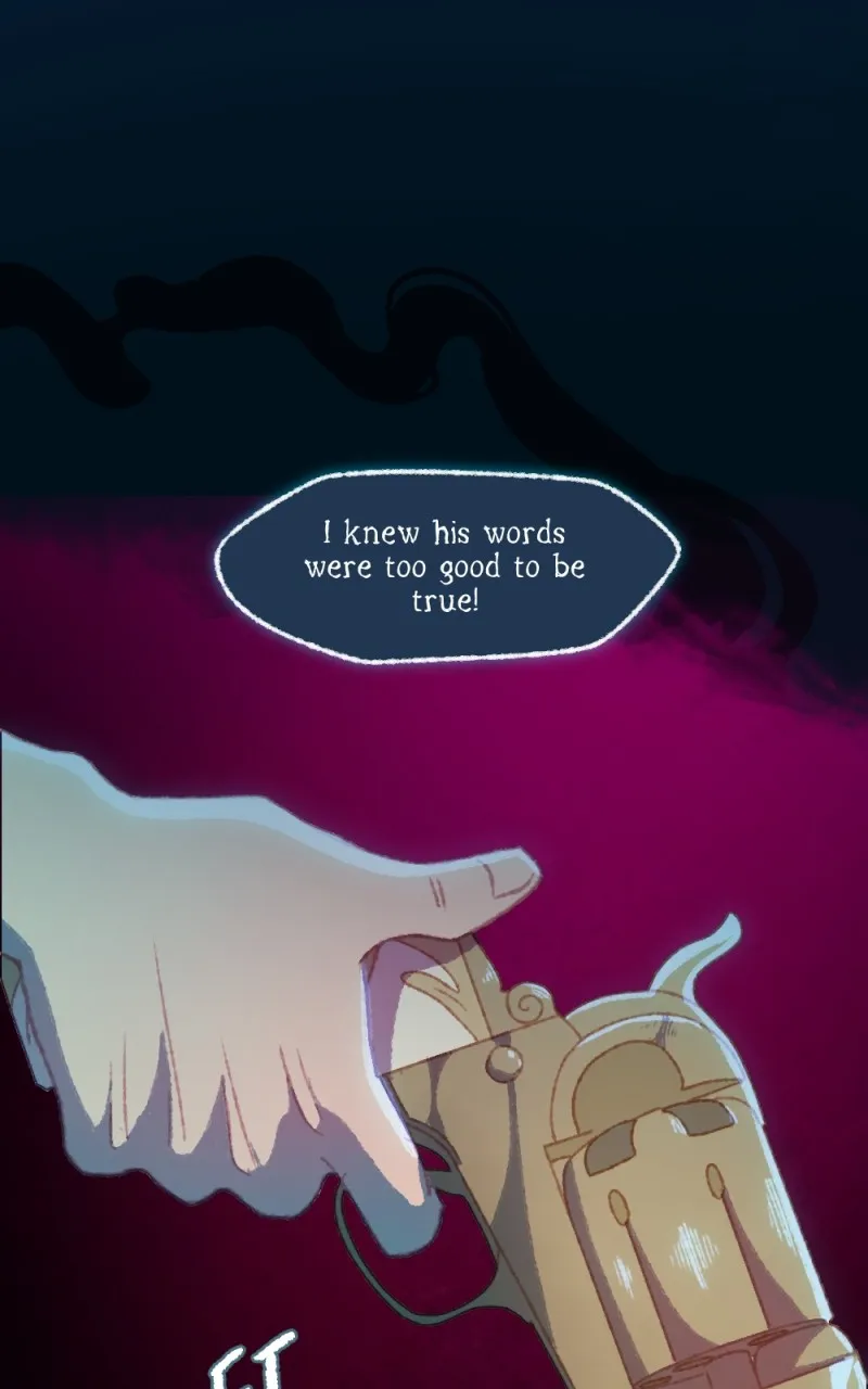 Read The Blind Prince EN Manga Online