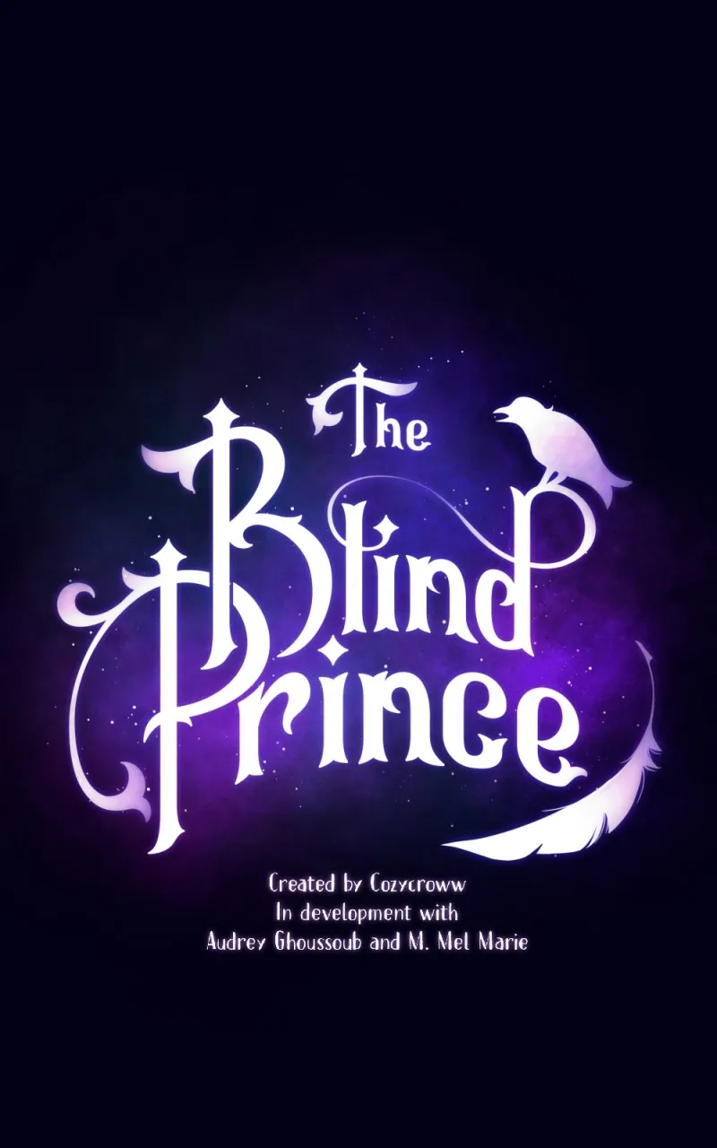 Read The Blind Prince EN Manga Online