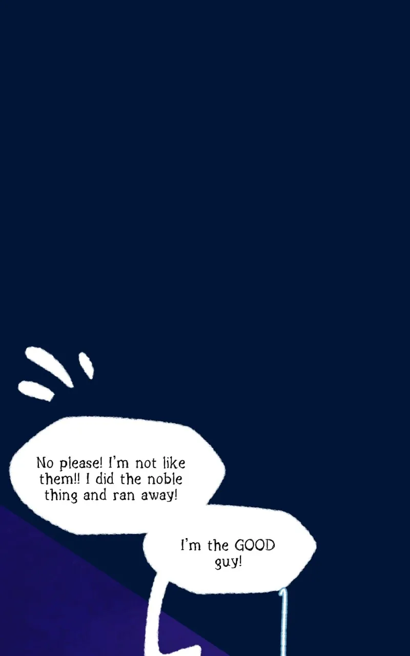 Read The Blind Prince EN Manga Online