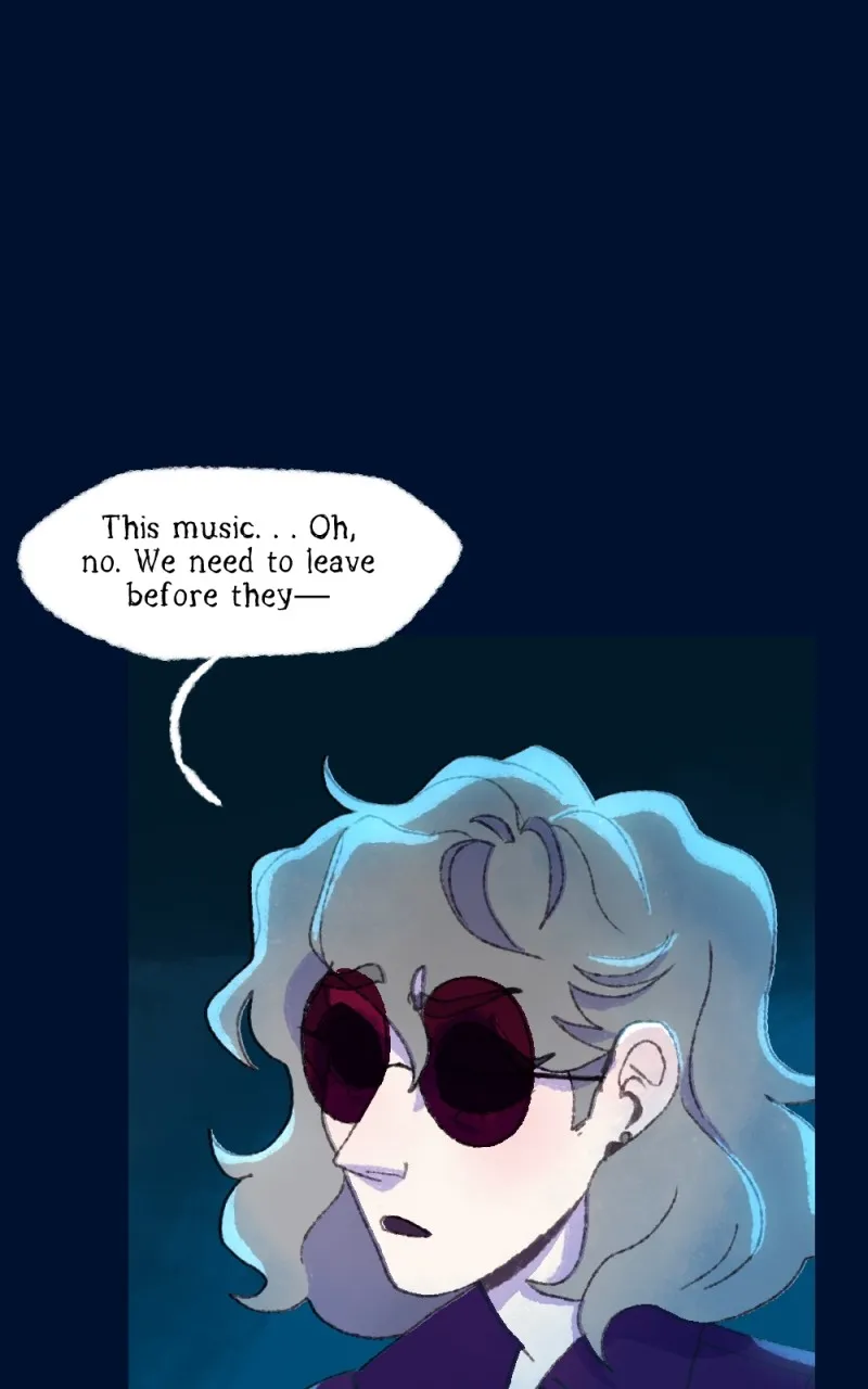 Read The Blind Prince EN Manga Online