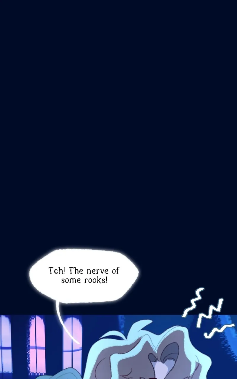 Read The Blind Prince EN Manga Online