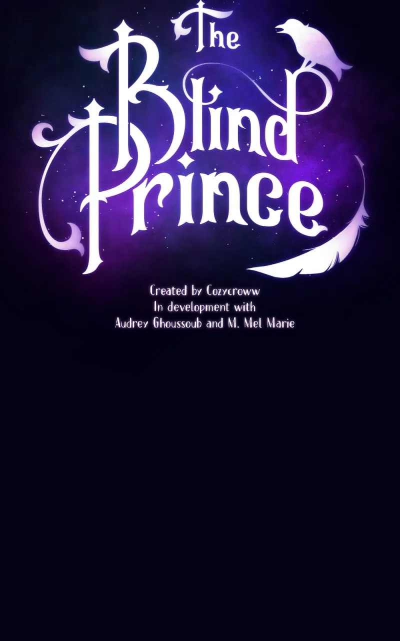 Read The Blind Prince EN Manga Online