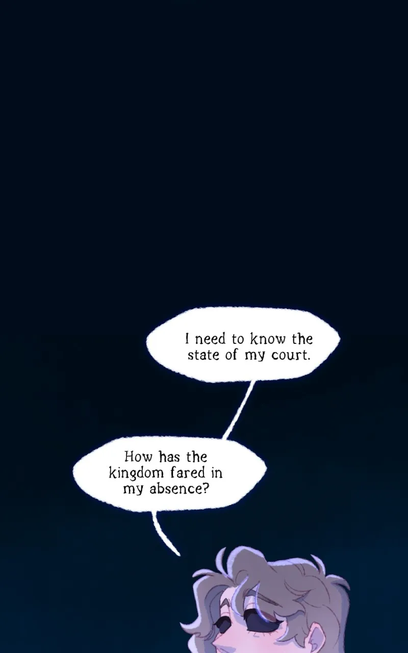 Read The Blind Prince EN Manga Online