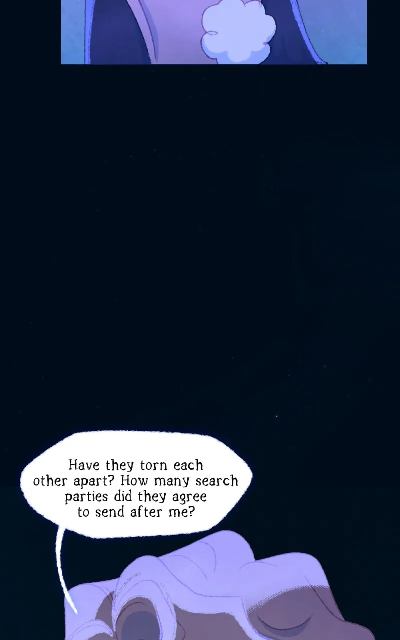Read The Blind Prince EN Manga Online