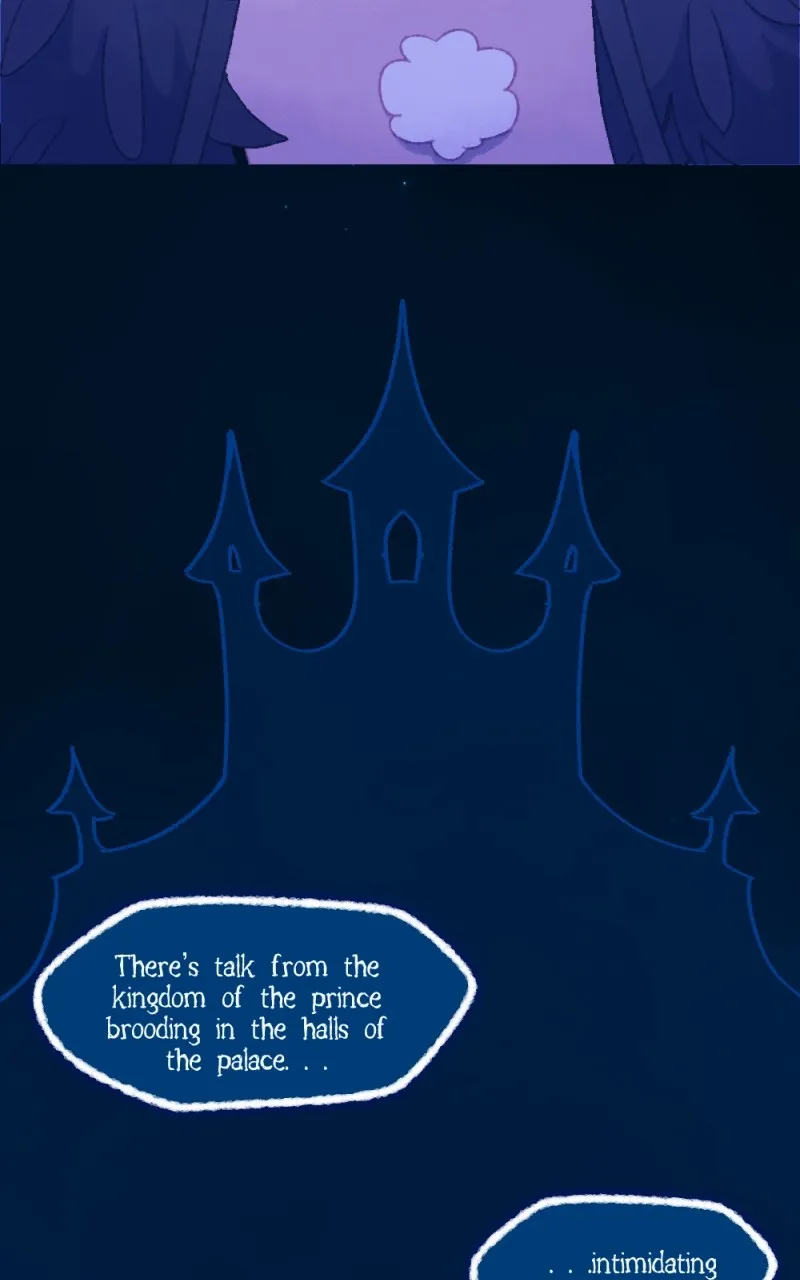 Read The Blind Prince EN Manga Online