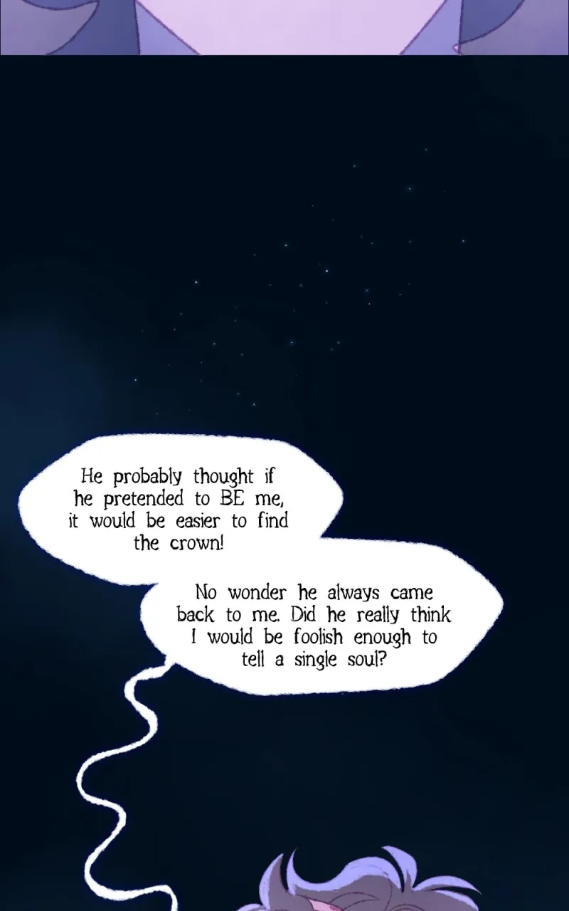Read The Blind Prince EN Manga Online