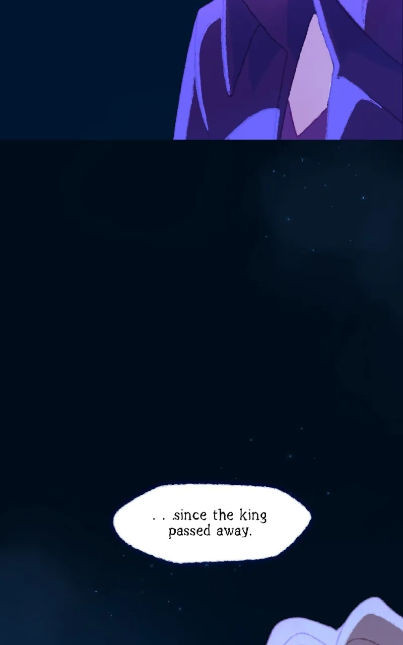 Read The Blind Prince EN Manga Online