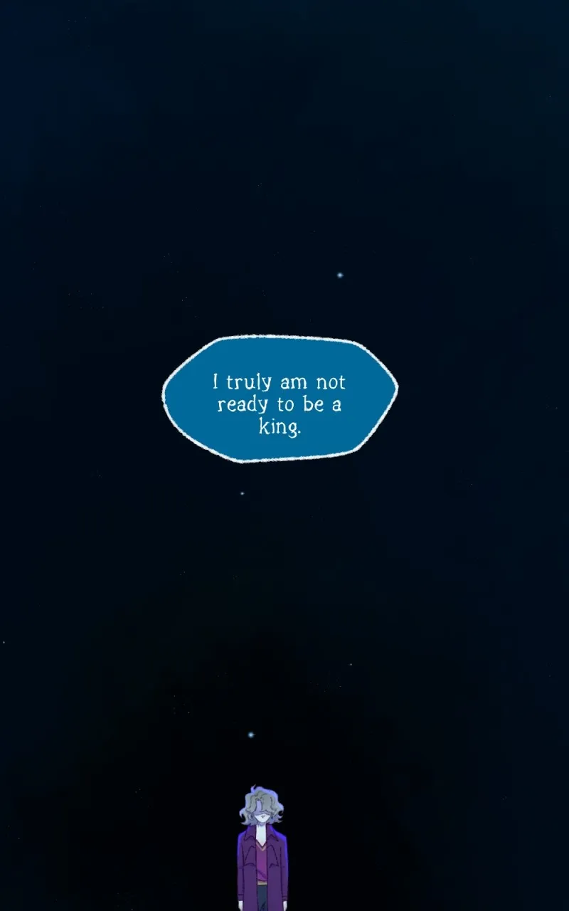 Read The Blind Prince EN Manga Online