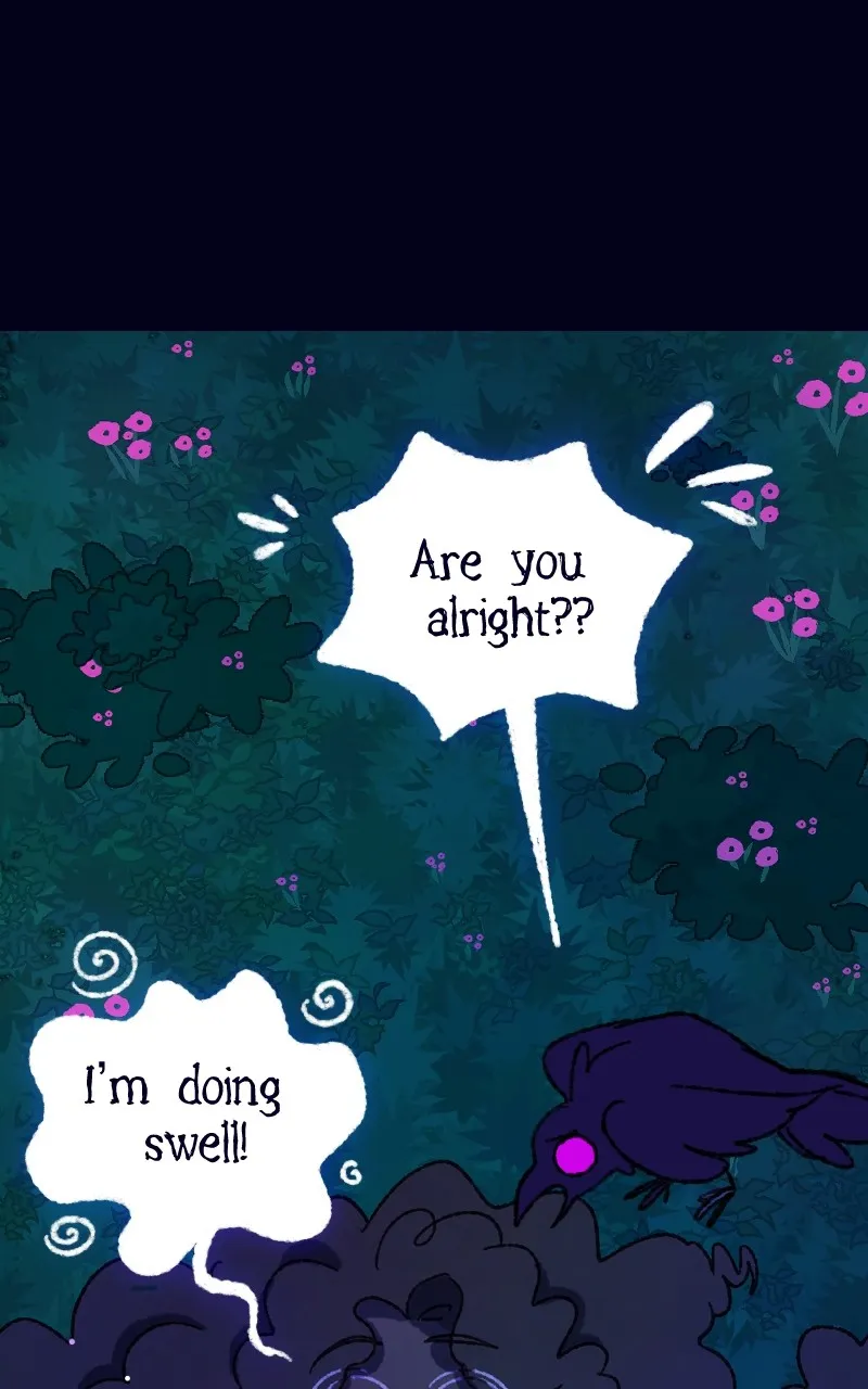Read The Blind Prince EN Manga Online