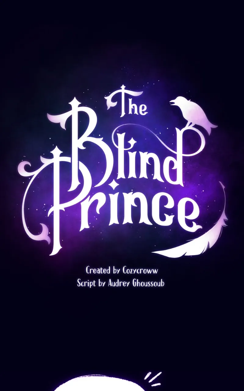 Read The Blind Prince EN Manga Online