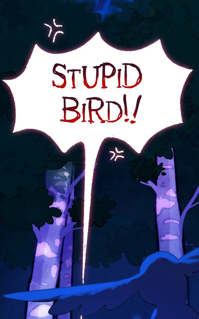 Read The Blind Prince EN Manga Online