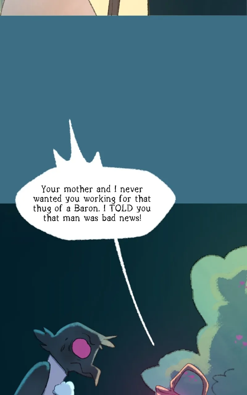 Read The Blind Prince EN Manga Online