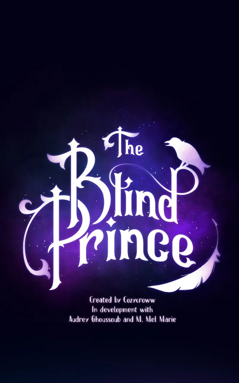 Read The Blind Prince EN Manga Online