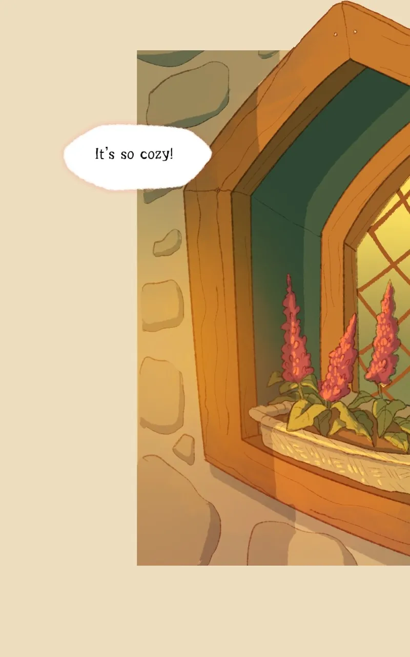 Read The Blind Prince EN Manga Online