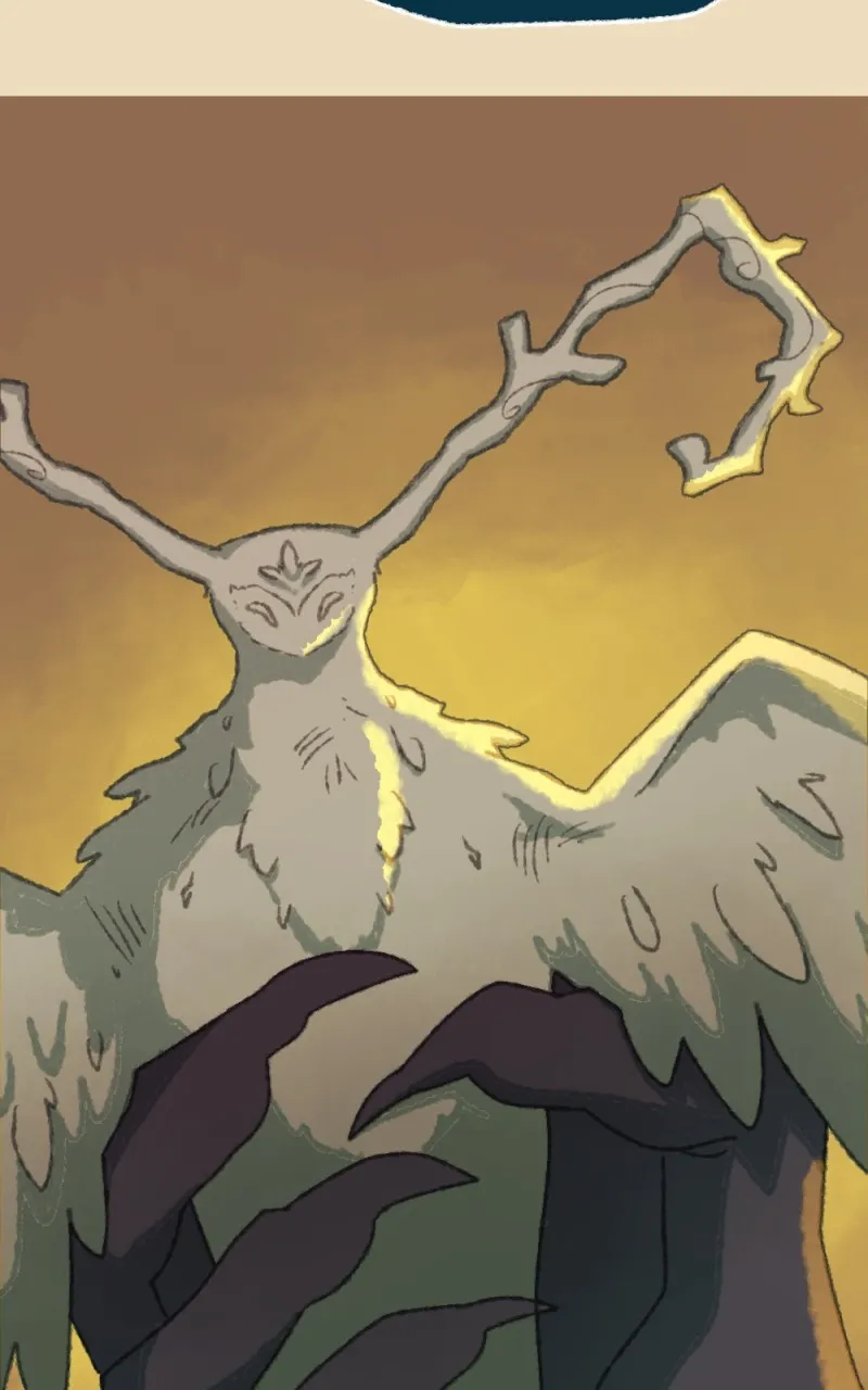 Read The Blind Prince EN Manga Online