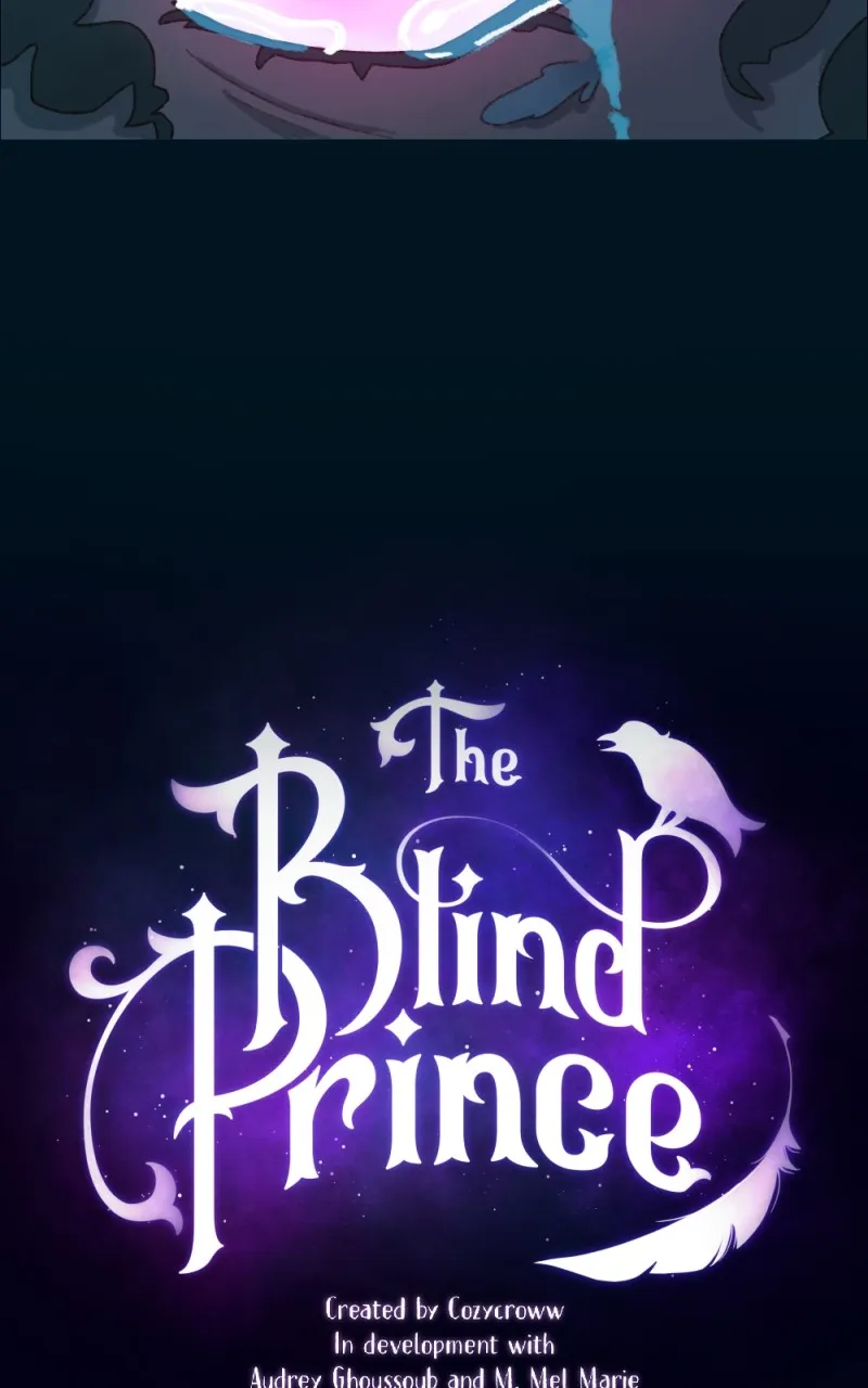 Read The Blind Prince EN Manga Online