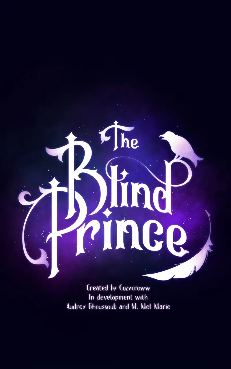 Read The Blind Prince EN Manga Online