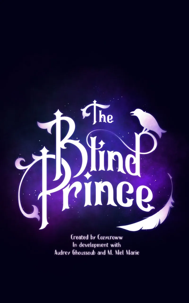Read The Blind Prince EN Manga Online