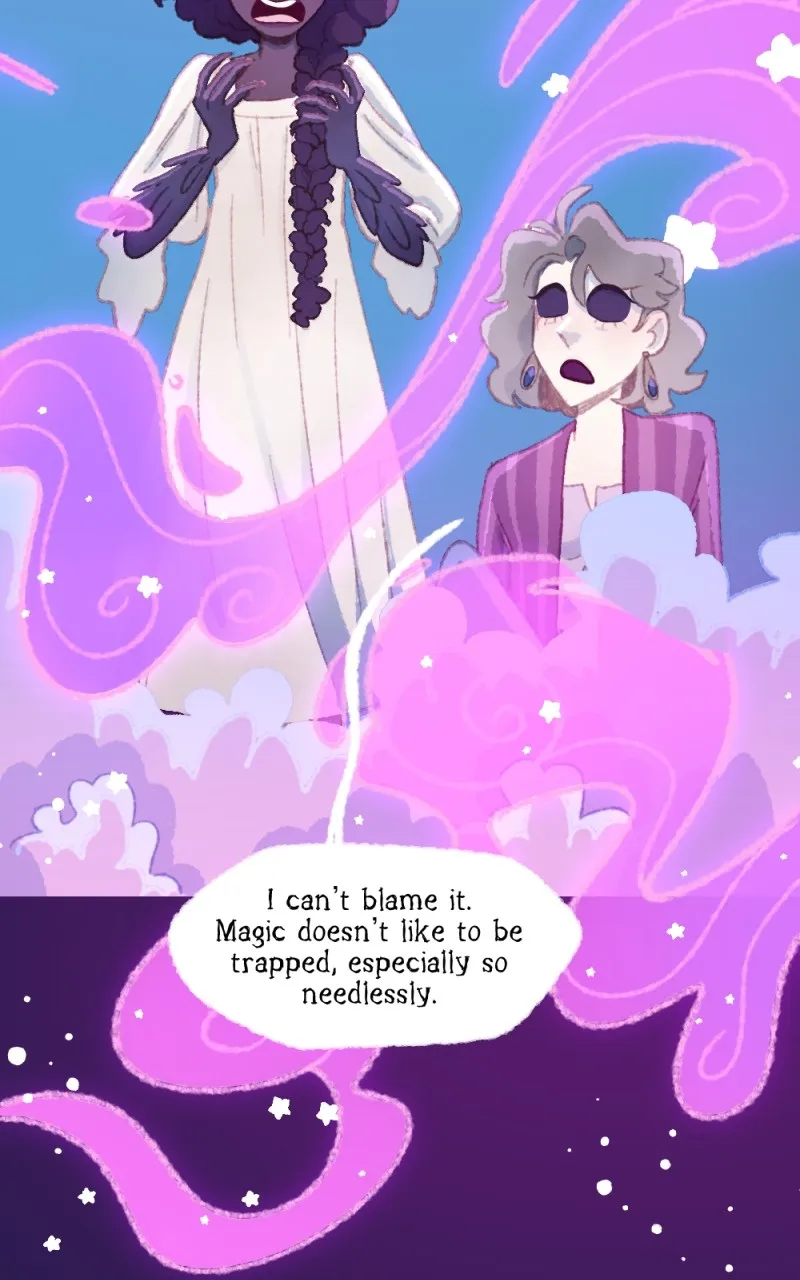 Read The Blind Prince EN Manga Online