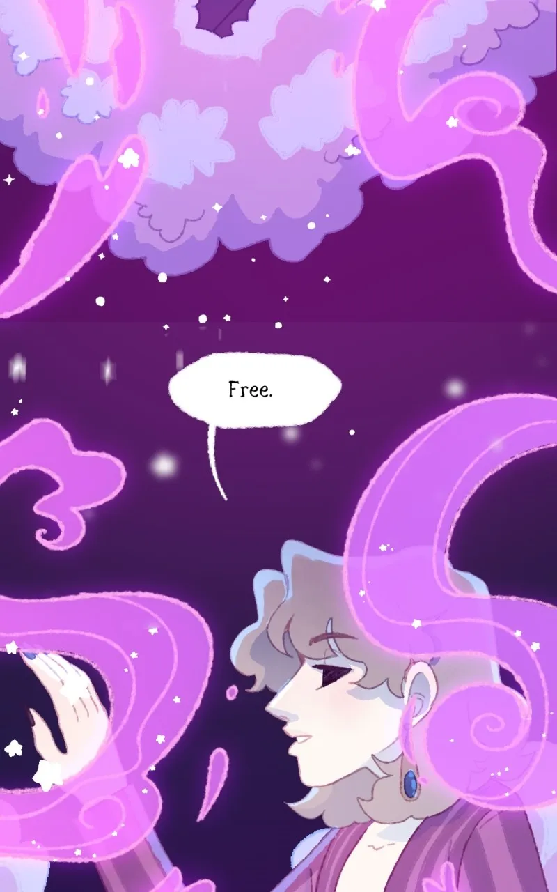 Read The Blind Prince EN Manga Online