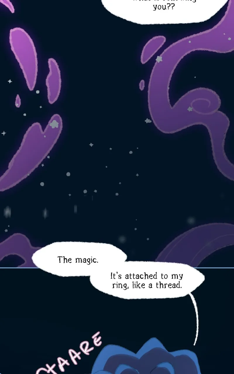 Read The Blind Prince EN Manga Online