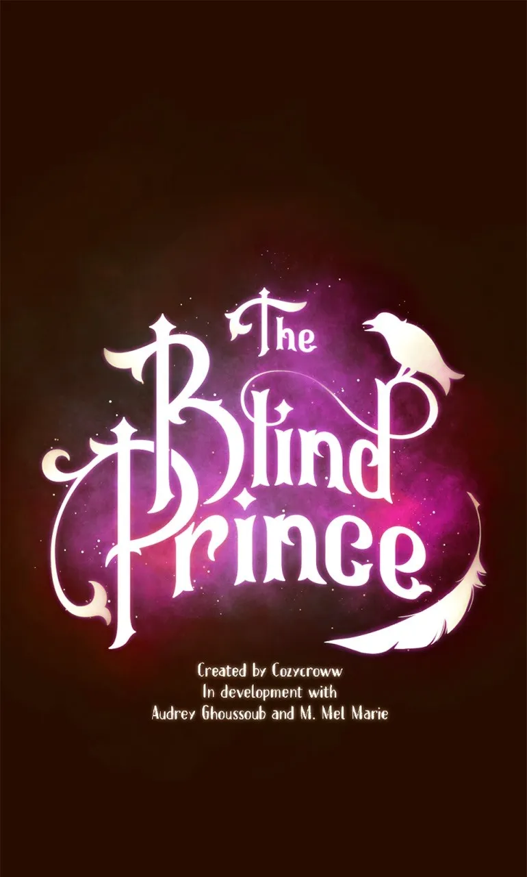 Read The Blind Prince EN Manga Online