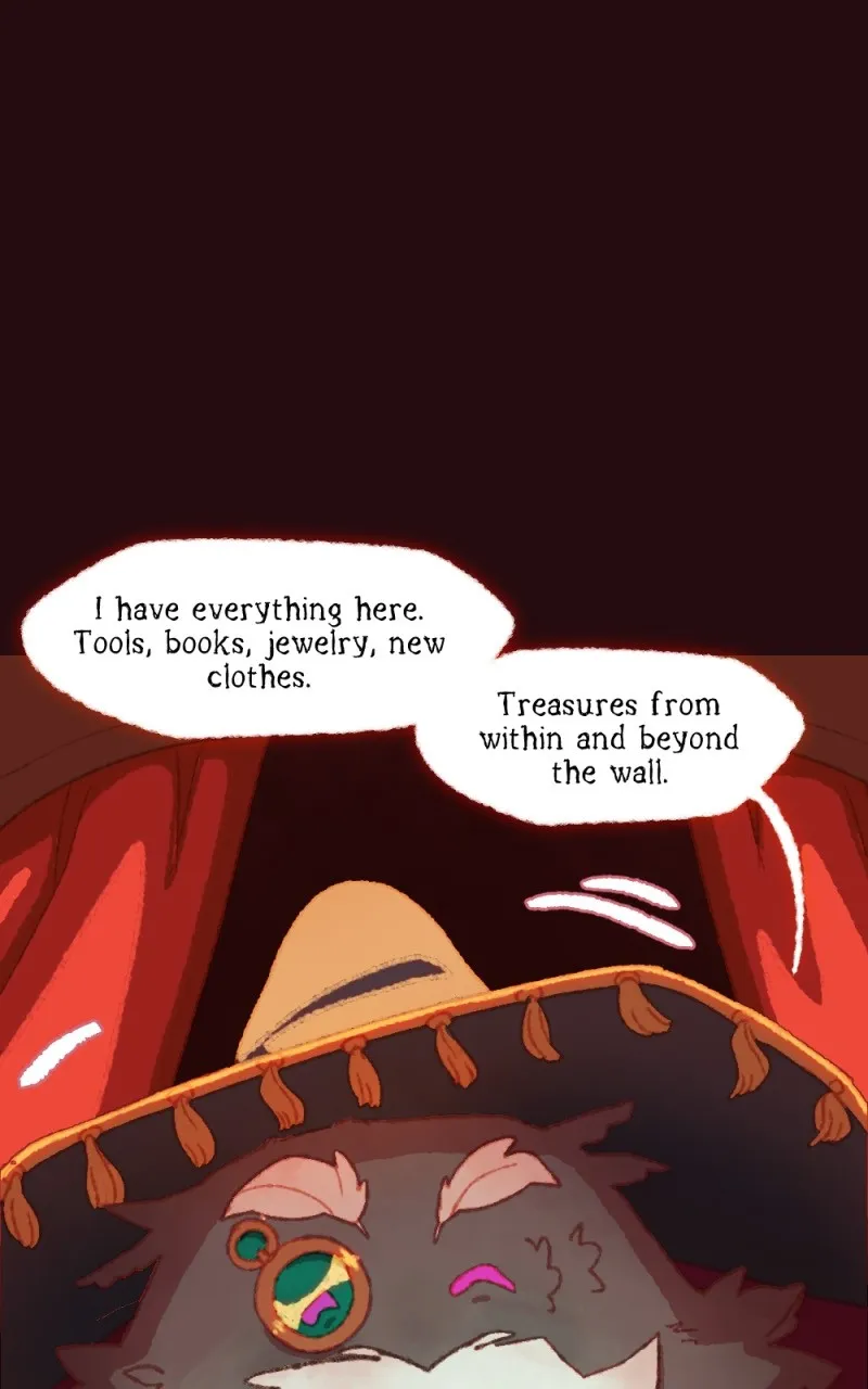 Read The Blind Prince EN Manga Online