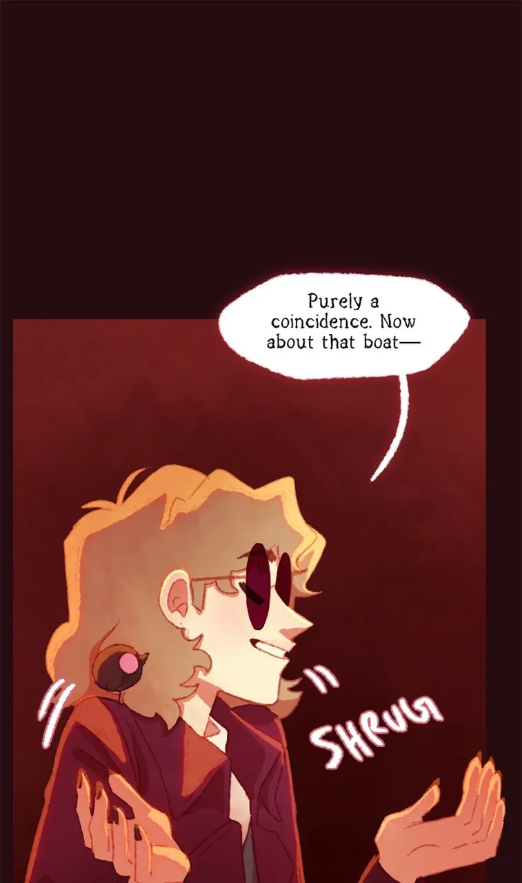 Read The Blind Prince EN Manga Online