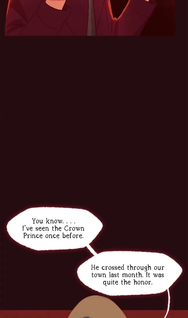 Read The Blind Prince EN Manga Online