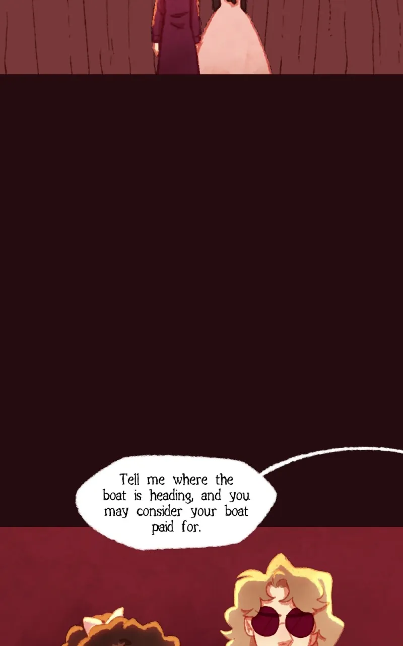 Read The Blind Prince EN Manga Online