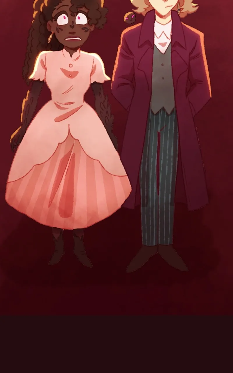 Read The Blind Prince EN Manga Online