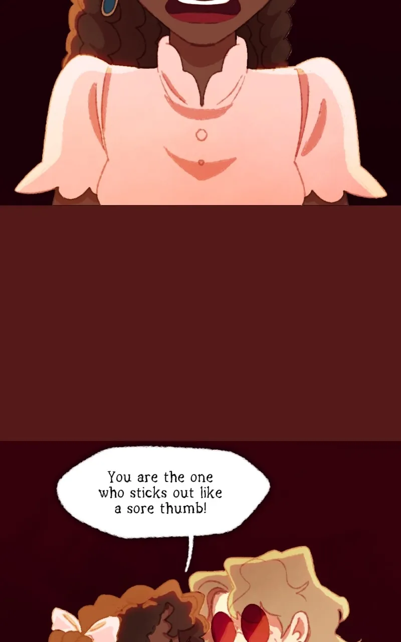 Read The Blind Prince EN Manga Online
