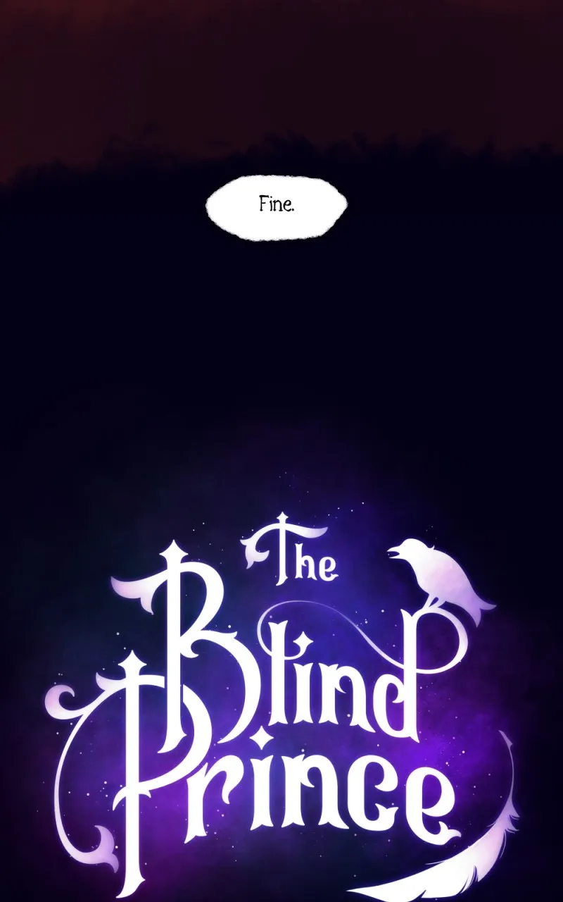 Read The Blind Prince EN Manga Online