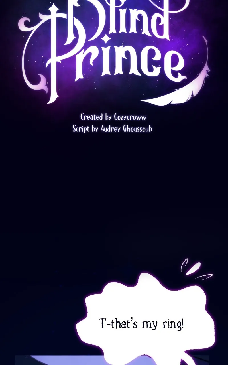 Read The Blind Prince EN Manga Online