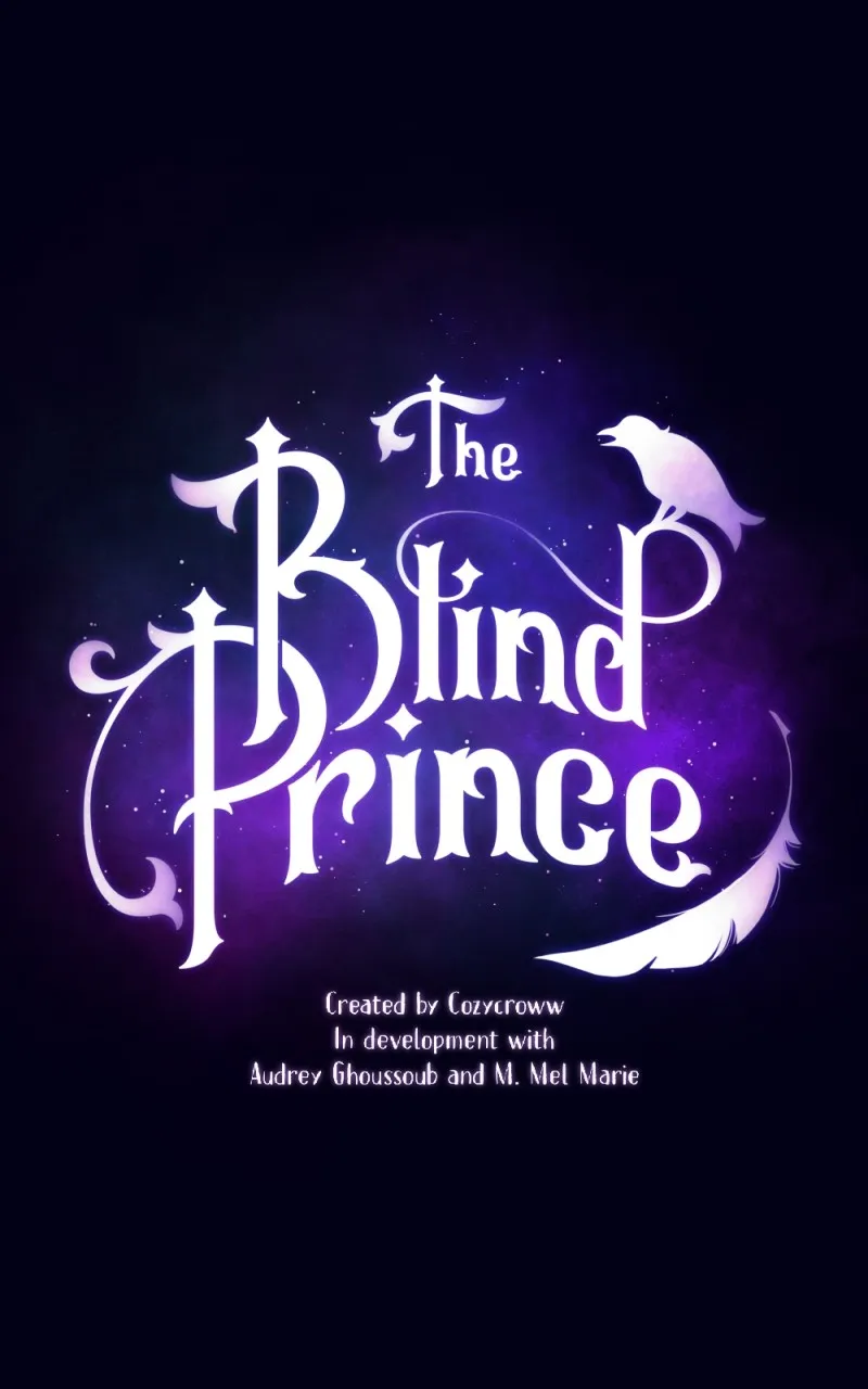 Read The Blind Prince EN Manga Online