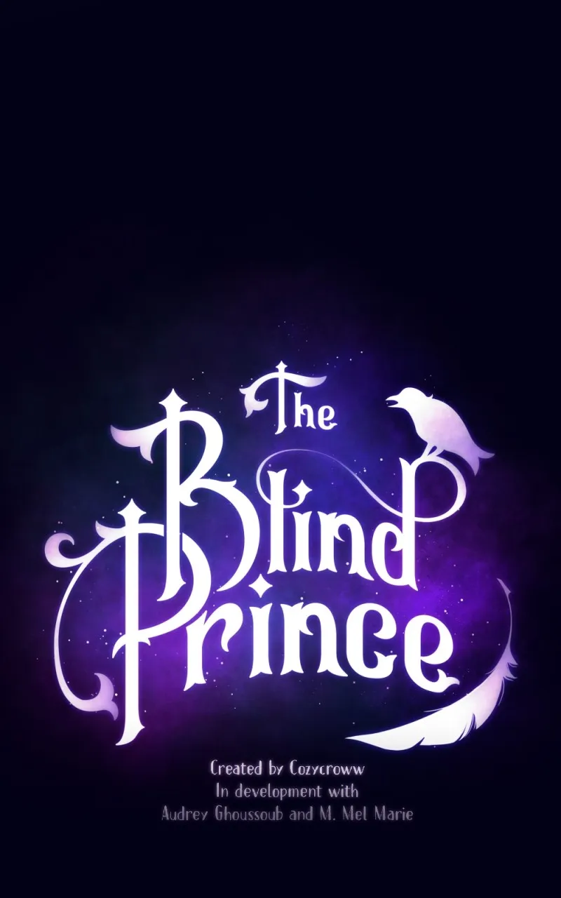 Read The Blind Prince EN Manga Online