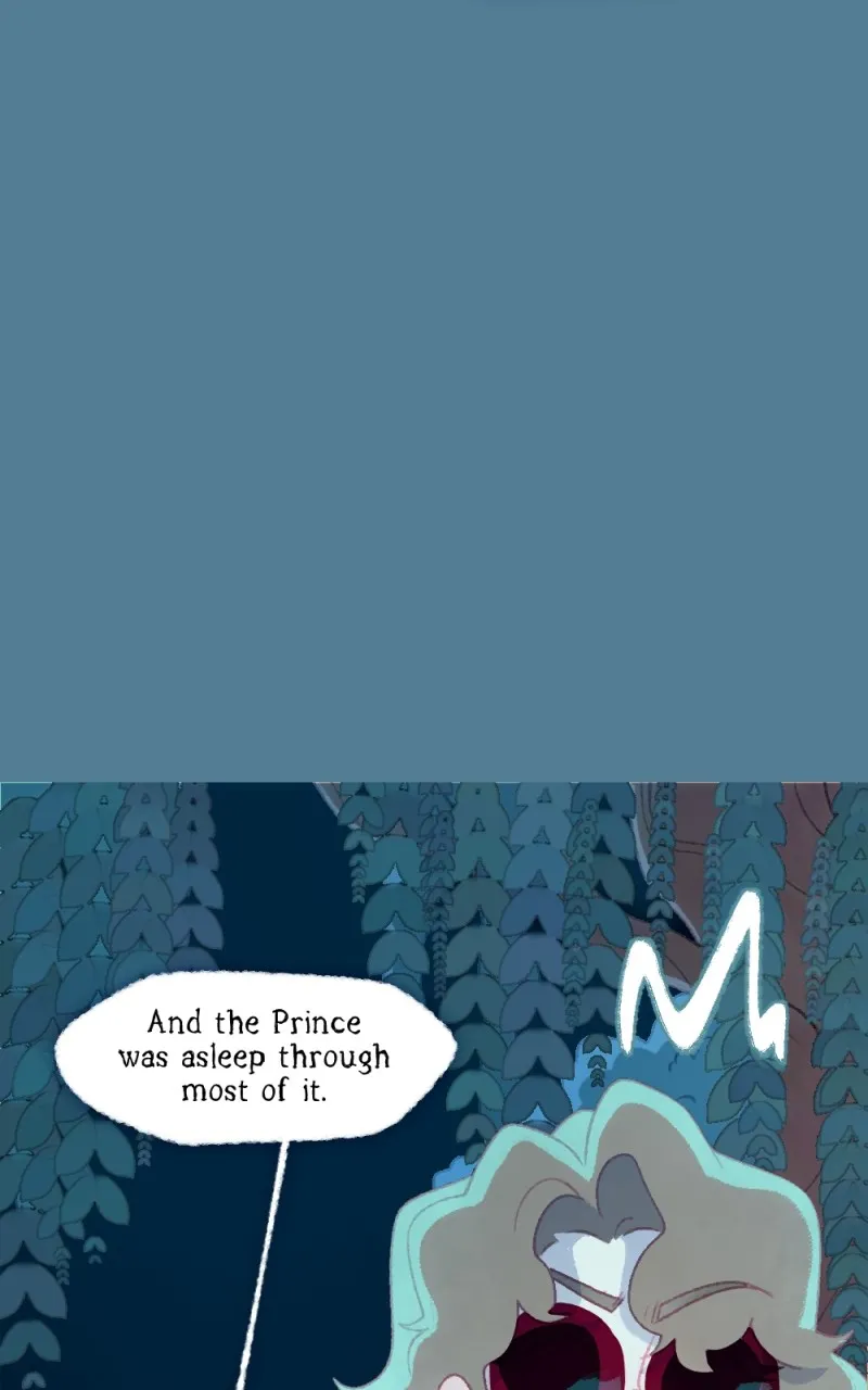 Read The Blind Prince EN Manga Online
