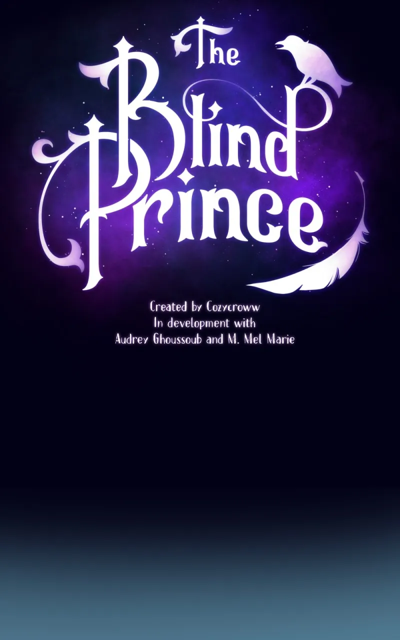 Read The Blind Prince EN Manga Online