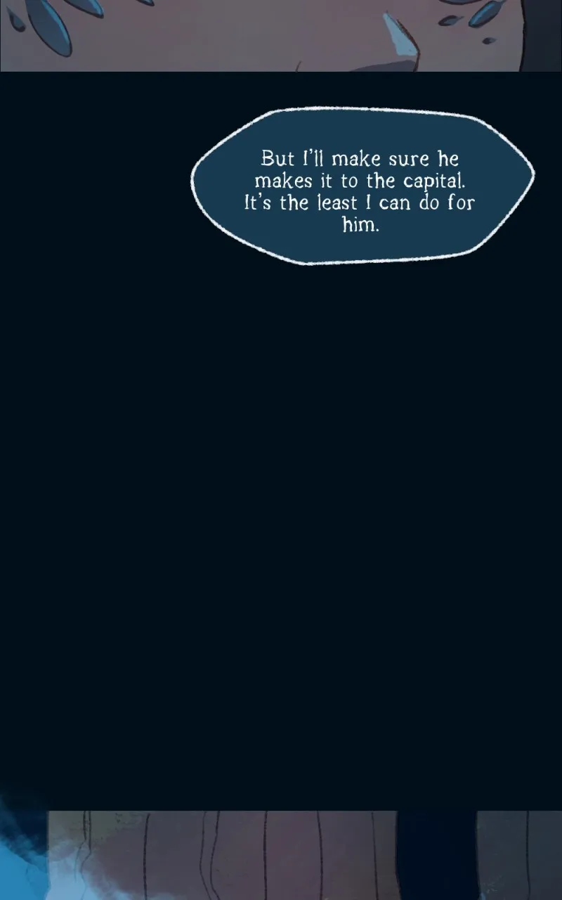 Read The Blind Prince EN Manga Online