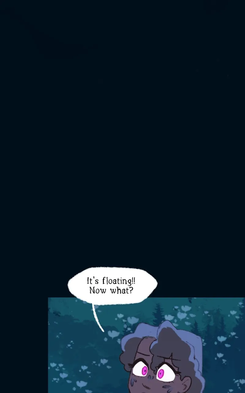 Read The Blind Prince EN Manga Online