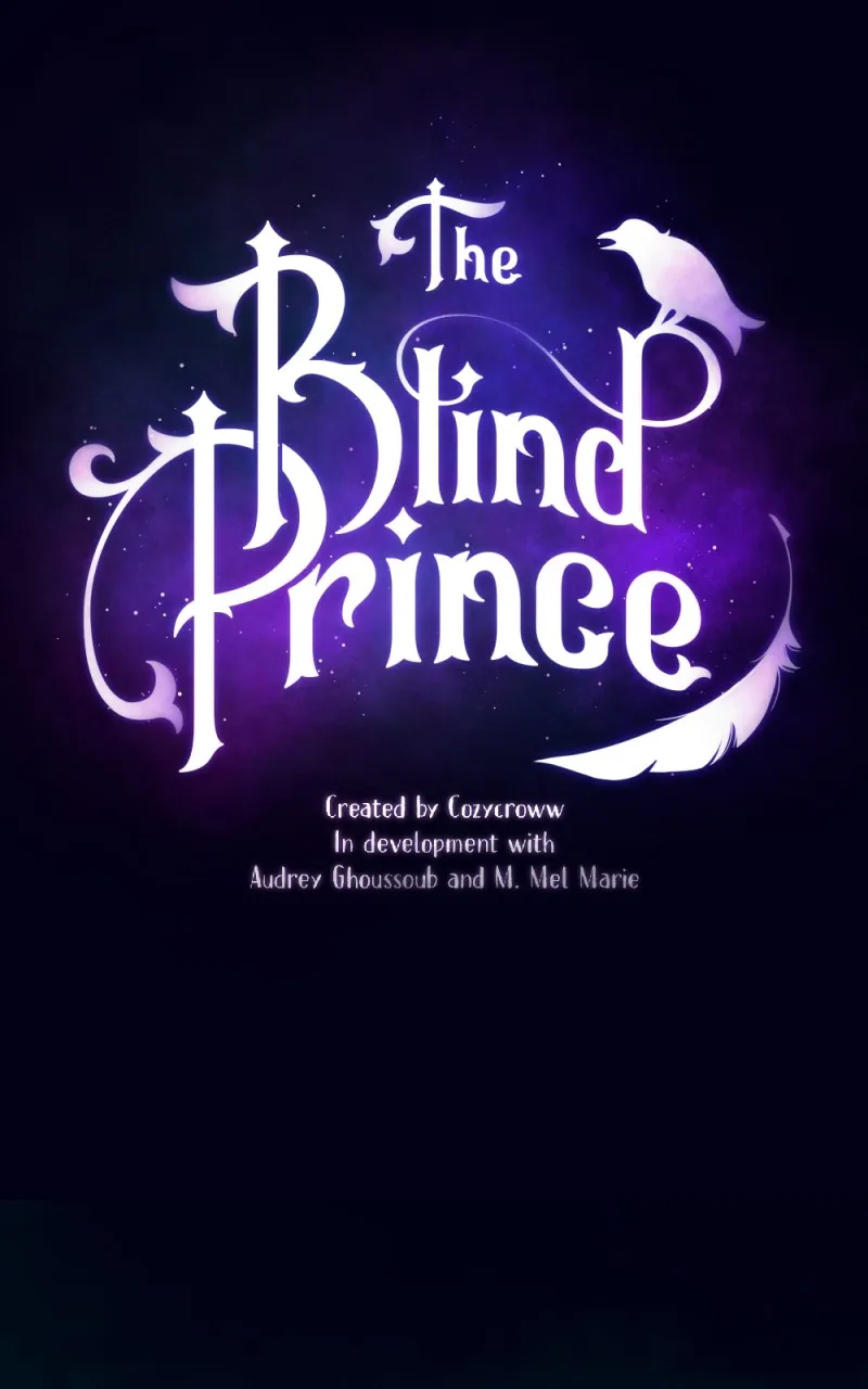 Read The Blind Prince EN Manga Online
